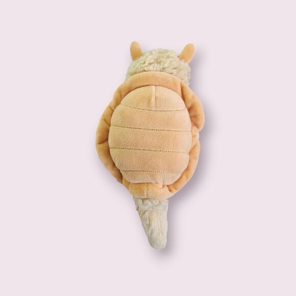 Slumberkins mini Armadillo plush - Picture 2 of 3